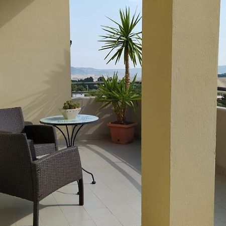 La Dimora Di Giuditta Apartment Matera Exterior photo